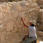 Κύπρος: Νέα αρχαιολογικά ευρήματα του 5ου αιώνα π.Χ κοντά στο ιερό της Κυπρίας Αφροδίτης, στην ακρόπολη της αρχαίας Πάφου