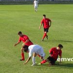 Νίκη Αγκαθιάς- Αχιλλέας Νεοκαισάρειας 2-1. Πρεμιέρα στο ανακαινισμένο γήπεδο με φιλική νίκη. – Βίντεο- Φώτο