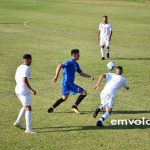 Νίκη Αγκαθιάς- Μέγας Αλέξανδρος Αγίας. Μαρίνας 2-1. Από ένα ημίχρονο είχαν οι δύο ομάδες. – Βίντεο-Φώτο