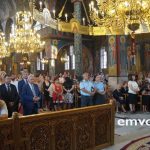 Αλεξάνδρεια: Με λαμπρότητα και φέτος ο εορτασμός της Θεοτόκου. – (Βίντεο-φώτο)