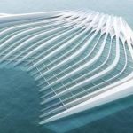 Μια πλωτή πλατφόρμα θα μπορούσε να λύσει το πρόβλημα των πλαστικών αποβλήτων στη θάλασσα