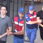 ΕΙΔΗΣΕΙΣ ΣΕ ΒΙΝΤΕΟ: Επιστρέφουν στην πατρίδα οι δύο Έλληνες στρατιωτικοί