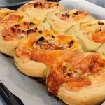 Συνταγή: Γεμιστό πατατόψωμο – από τον chef Βαγγέλη Δρίσκα – βίντεο Γεμιστό πατατόψωμο