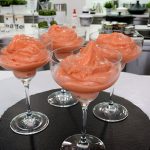 Συνταγή: Το πιο εύκολο σορμπέ με ροδάκινα – από τον chef Βαγγέλη Δρίσκα – βίντεο Σορμπέ με ροδάκινα