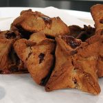 Συνταγή: Πιτάκια σίκαλης με ζύμη λαδιού – από τον chef Βαγγέλη Δρίσκα – βίντεο Πιτάκια σίκαλης με ζύμη λαδιού