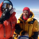 ΣΥΝΕΝΤΕΥΞΗ: Έτοιμοι για την κατάκτηση μιας ακόμα κορυφής πάνω από τα 8000μ οι Έλληνες ορειβάτες Αντ. Συκάρης και Γ. Μαρίνος