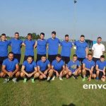 Δόξα Λιανοβεργίου: Πρώτη προπόνηση για τη νέα ποδοσφαιρική σεζόν. – βίντεο – φωτό