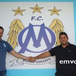 Μακροχώρι: Με νέα πρόσωπα και φιλοδοξίες συνεχίζεται η προετοιμασία της ποδοσφαιρικής ομάδας. – βίντεο – δηλώσεις.