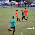 Μέγας Αλέξανδρος Αγίας Μαρίνας – Αγροτικός Αστέρας Πλατέος 2-0. Πιο έτοιμος ο Μέγας. – Βίντεο-Φώτο