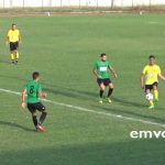 Μέγας Αλέξανδρος Τρικάλων – Άρης Κ20 2-2. Συνέχισε τις καλές εμφανίσεις ο Μέγας – Βίντεο – Φώτο