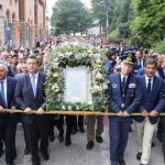 Α. Τζιτζικώστας από την Παναγία Σουμελά: «Η επιστροφή των στρατιωτικών μας στην πατρίδα μάς γεμίζει με χαρά και υπερηφάνεια»