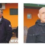 Ατρόμητος Διαβατού: Ανακοίνωσε τους έμπειρους Ι. Χατζηαθανασίου στον πάγκο και Γ. Παππά γενικό αρχηγό.