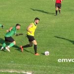 Αγροτικός Αστέρας Πλατέος – Μακεδονικός Γέφυρας 1 – 1. Υπό αφόρητη ζέστη το φιλικό στο Πλατύ. – βίντεο – φωτό