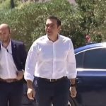 ΕΙΔΗΣΕΙΣ ΣΕ ΒΙΝΤΕΟ: Α. Τσίπρας: «Κανένας και τίποτα δεν θα ξεχαστεί»