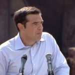 ΕΙΔΗΣΕΙΣ ΣΕ ΒΙΝΤΕΟ: Νέες υποσχέσεις Τσίπρα για συλλογικές συμβάσεις και αυξήσεις