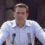 ΕΙΔΗΣΕΙΣ ΣΕ ΒΙΝΤΕΟ: Αλέξης Τσίπρας: Φέρνουμε στο προσκήνιο τους ανθρώπους της δουλειάς και του μόχθου
