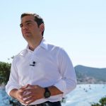 Ιθάκη: Διάγγελμα του Πρωθυπουργού για την έξοδο της χώρας από τα μνημόνια