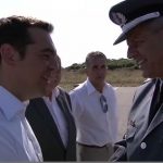 ΕΙΔΗΣΕΙΣ ΣΕ ΒΙΝΤΕΟ: Στην Ιθάκη ο Αλέξης Τσίπρας