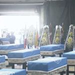 ΕΙΔΗΣΕΙΣ ΣΕ ΒΙΝΤΕΟ: Ο Τραμπ ευχαρίστησε τον Κιμ μετά τον επαναπατρισμό λειψάνων Aμερικανών στρατιωτικών