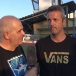 Δηλώσεις του προπονητή Αντώνη Πολύζου για την μεταγραφή Γρηγοριάδη στον Ηρακλή – Βίντεο – Φώτο