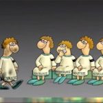 ΕΙΔΗΣΕΙΣ ΣΕ ΒΙΝΤΕΟ: Τα νέα σκίτσα του Αρκά: Ο Ιούλιος και η δακρυσμένη συγνώμη