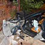 Καβάσιλα : Τροχαίο ατύχημα στα Καβάσιλα με τραυματισμό οδηγού – Βίντεο – φωτο