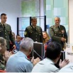 ΓΕΣ: Βράβευση Προσωπικού του Στρατού Ξηράς