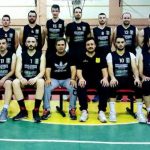 ΓΑΣ ΑΛΕΞΑΝΔΡΕΙΑ ΜΠΑΣΚΕΤ: Ξεκινάει η προετοιμασία της ανδρικής ομάδας εν όψει της νέας αγωνιστικής περιόδου 2018-19