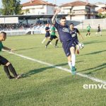 ΑΣ Γιαννιτσά – Μ. Αλέξανδρος Τρικάλων 2 – 2. Χρήσιμο το πρώτο τους φιλικό τεστ. – βίντεο – δηλώσεις προπονητών.