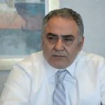 «Τα αίτια της εθνικής τραγωδίας από τις φωτιές», του Γιάννη Χατζηθεοδοσίου