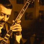 Μουσικές ιστορίες: Πώς και πού έγραψε ο Μητσάκης το τραγούδι «Στης Λαρίσης το ποτάμι»- Γράφει ο Νίκος Γ. Σακελλαρόπουλος