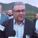 ΕΙΔΗΣΕΙΣ ΣΕ ΒΙΝΤΕΟ: Δ. Κουτσούμπας: «Τιμή σε όσους έδωσαν αγώνες με τη ζωή τους»