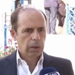 ΕΙΔΗΣΕΙΣ ΣΕ ΒΙΝΤΕΟ: Δήλωση του δημάρχου Ραφήνας – Πικερμίου Ε. Μπουρνούς