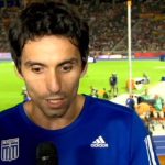 ΕΙΔΗΣΕΙΣ ΣΕ ΒΙΝΤΕΟ: Η δικαίωση μιας… 20ετίας για τον 36χρονο Τσιάμη