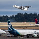 ΗΠΑ: Ο ύποπτος για την κλοπή και τη συντριβή αεροπλάνου στο Σιάτλ ήταν πρώην ιδιοκτήτης αρτοποιείου και του άρεσαν τα ταξίδια