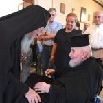 Οικουμενικό Πατριαρχείο: Εκοιμήθη ο Μητροπολίτης Θεοδωρουπόλεως Γερμανός