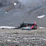 Ελβετία-Αεροπορικό Δυστύχημα: 17 Ελβετοί και μια τριμελής οικογένεια από την Αυστρία έχασαν τη ζωή τους από την πτώση του μικρού αεροσκάφους στις Ελβετικές Άλπεις