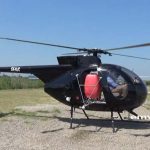 Περιφέρειας Κεντρικής Μακεδονίας: Εναέριοι ψεκασμοί για τα κουνούπια