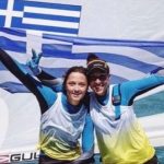 ΕΙΔΗΣΕΙΣ ΣΕ ΒΙΝΤΕΟ: Η άλλη Ελλάδα στην κορυφή: Στεφανίδη, Κυριακοπούλου, Τσιτσιπάς