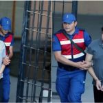 Τουρκία – Ελεύθεροι οι δύο Έλληνες στρατιωτικοί, χωρίς περιοριστικούς όρους