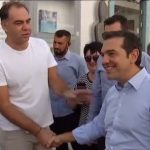 ΕΙΔΗΣΕΙΣ ΣΕ ΒΙΝΤΕΟ: Επίσκεψη στη Σύρο πραγματοποίησε ο Αλέξης Τσίπρας