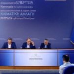 ΕΙΔΗΣΕΙΣ ΣΕ ΒΙΝΤΕΟ: Γ. Σταθάκης: Επιτάχυνση των διαδικασιών διαχείρισης της αυθαίρετης δόμησης