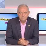 ΕΙΔΗΣΕΙΣ ΣΕ ΒΙΝΤΕΟ: Ευθ. Λέκκας: 100 περιοχές με επικινδυνότητα στο «κόκκινο» σε περίπτωση ακραίων φαινομένων