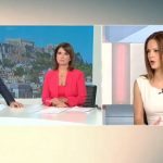 ΕΙΔΗΣΕΙΣ ΣΕ ΒΙΝΤΕΟ: Ε. Αχτσιόγλου: Υπάρχει το περιθώριο να μην εφαρμοστεί η μείωση των συντάξεων