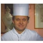 Γαλλία: Ο Ζοέλ Ρομπισόν έσβησε. Ο κόσμος της πολιτικής και της γαστρονομίας αποχαιρετά τον “μάγειρα του αιώνα”