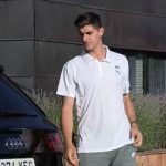 ΕΙΔΗΣΕΙΣ ΣΕ ΒΙΝΤΕΟ: Η Ρεάλ παρουσιάζει τον Κουρτουά στο Bernabeu