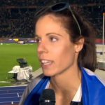 ΕΙΔΗΣΕΙΣ ΣΕ ΒΙΝΤΕΟ: Η Στεφανίδη κορυφαία της ημέρας στο Βερολίνο!