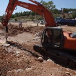 ΕΙΔΗΣΕΙΣ ΣΕ ΒΙΝΤΕΟ: Θωρακίζεται με αντιπλημμυρικά έργα η Μάνδρα