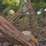 ΕΙΔΗΣΕΙΣ ΣΕ ΒΙΝΤΕΟ: Στους 131 οι νεκροί από τον σεισμό στην Ινδονησία