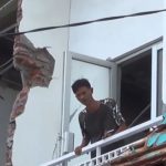 Ινδονησία: Νέος σεισμός 5,9 βαθμών στο Λομπόκ, κτίρια κατέρρευσαν